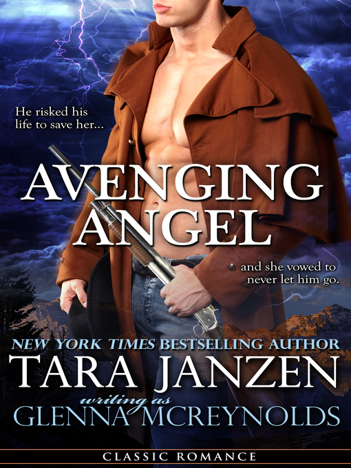 Title details for Avenging Angel by Tara Janzen - Available